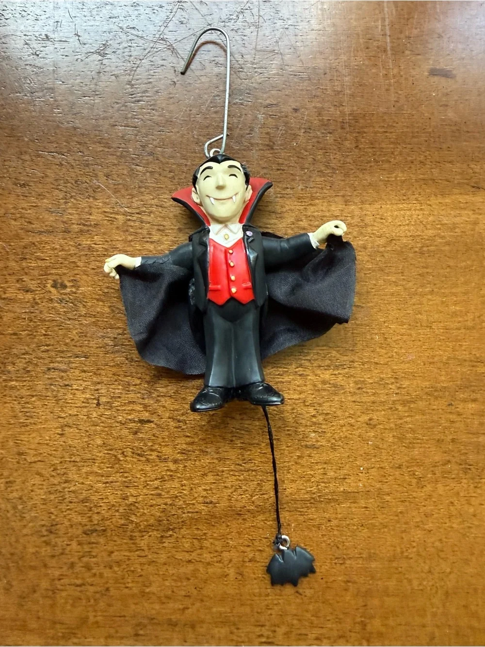 Hallmark master ornament